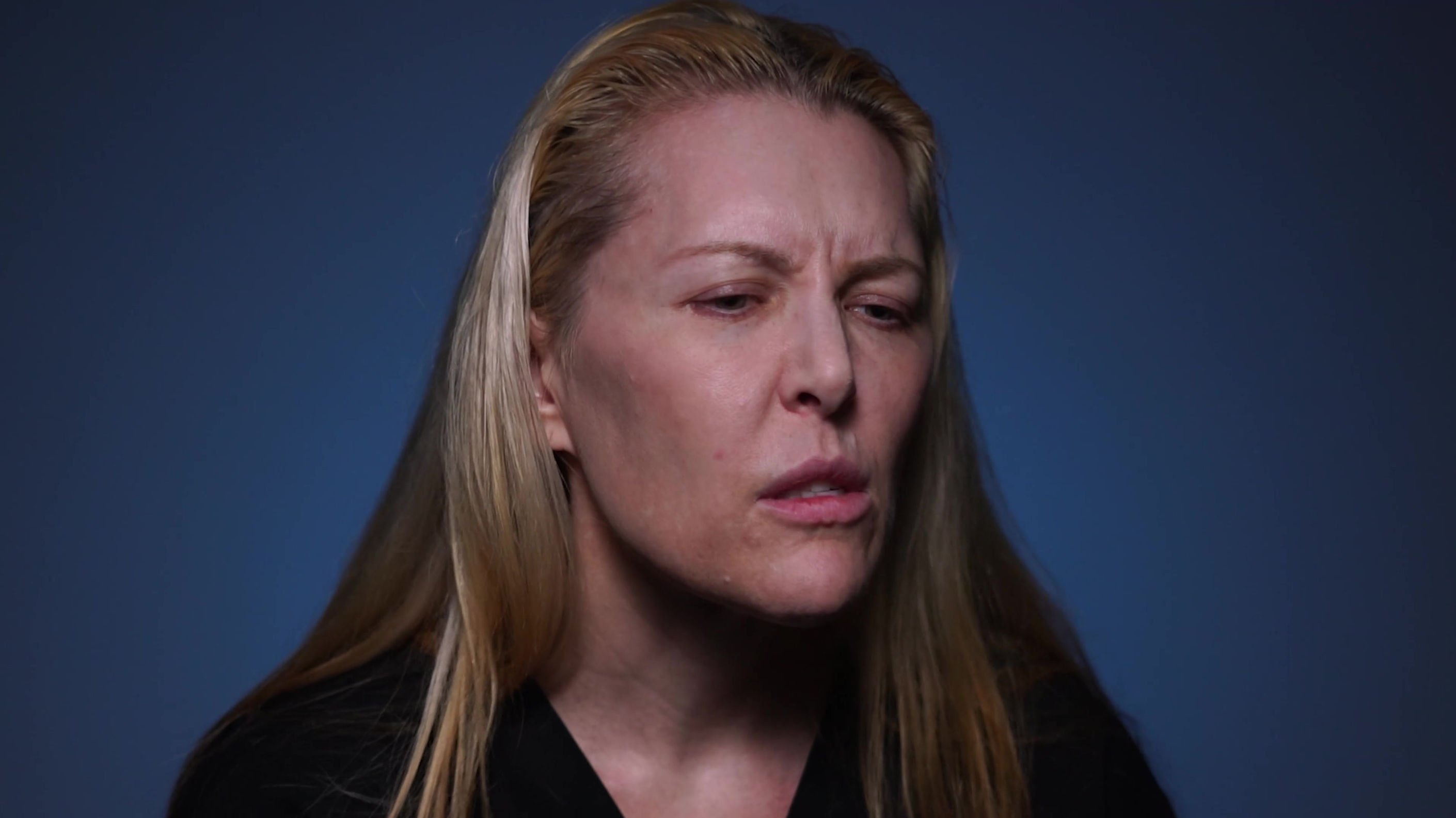 Tamara - Audition Clips